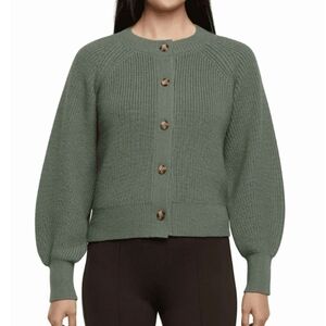 Banana Republic Women's Button-Up Cardigan